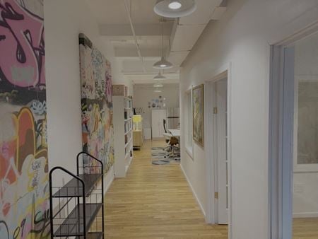 Preview of Office space for Rent at 336-342 W 37th Street