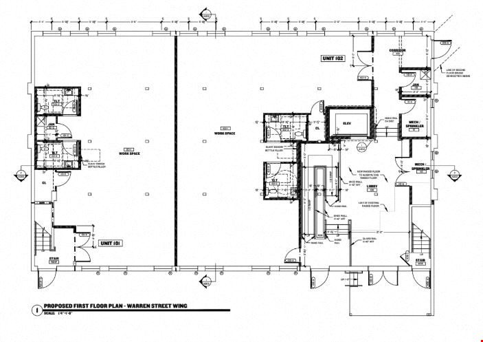 Shovel & Permit Ready Redevelopment Project