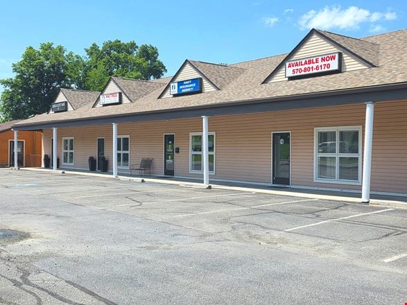 Preview of Retail space for Rent at 2331 Route 209