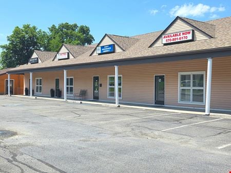 Preview of Retail space for Rent at 2331 Route 209