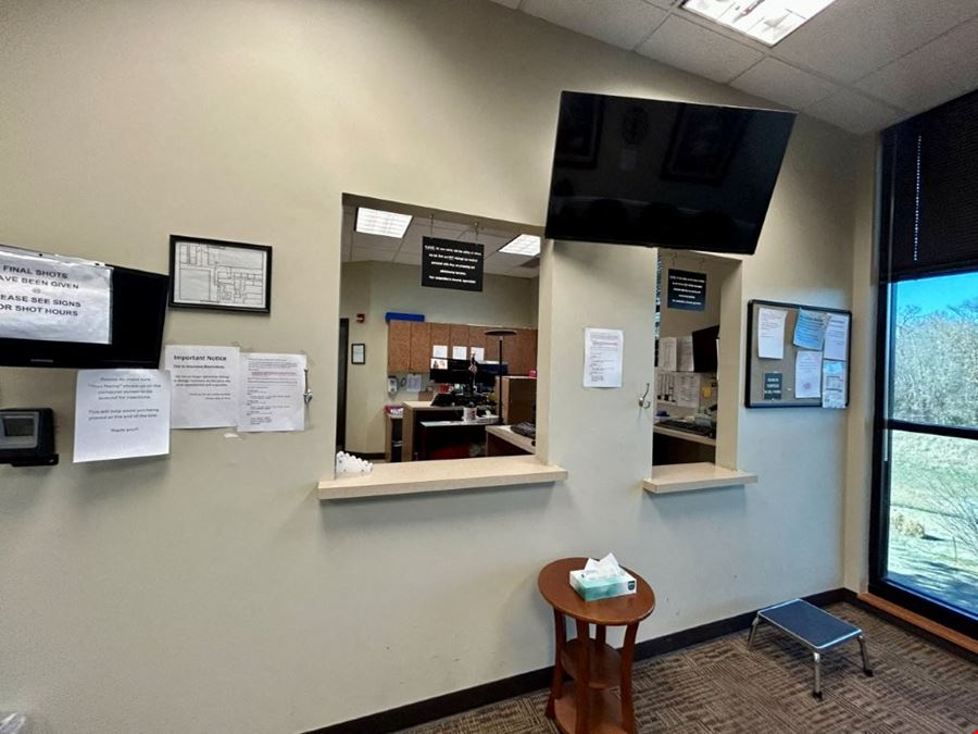 6802 S Olympia Ave - Olympia Medical Center