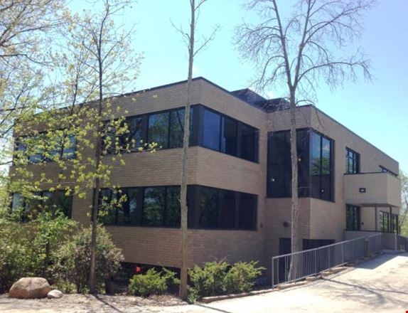 Preview of Office space for Rent at 9875 S Franklin Dr