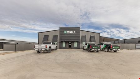 Preview of Industrial space for Rent at 9006 County Road 6820
