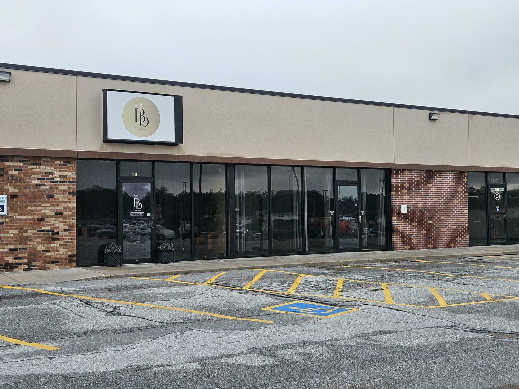 BEDFORD PLAZA