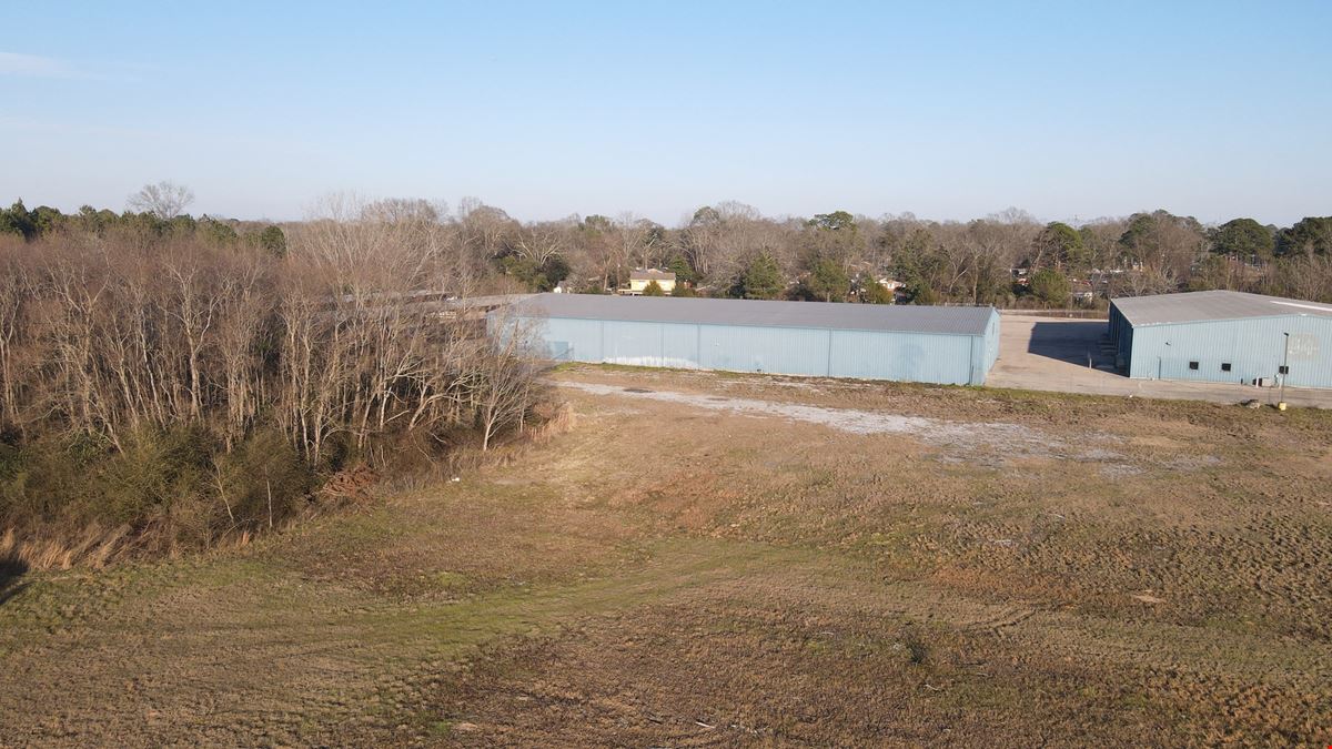 720 W. South Blvd. Montgomery, AL