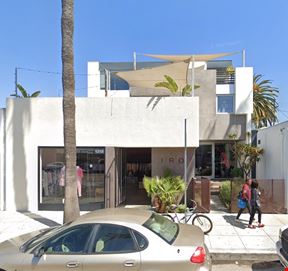 1319 Abbot Kinney
