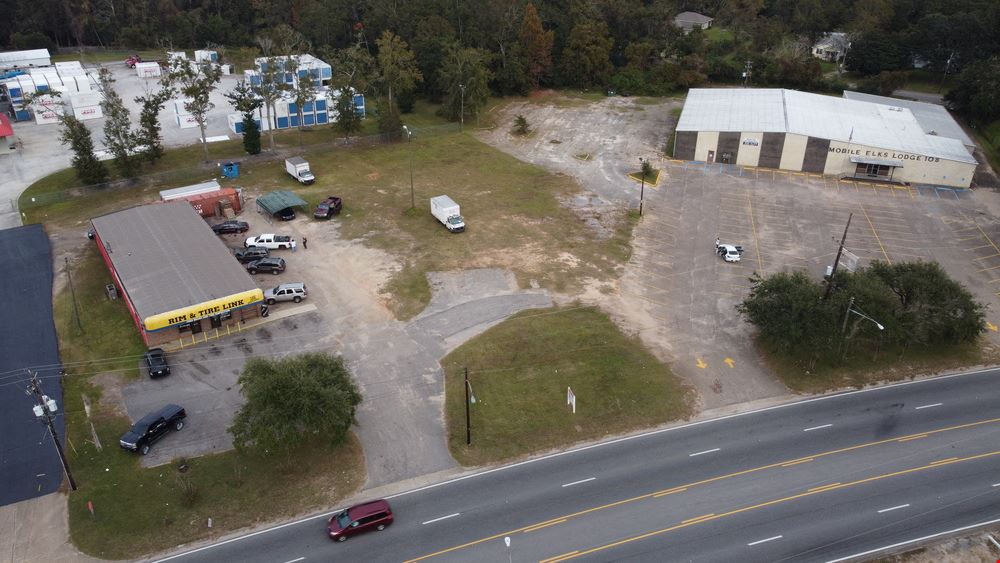 FOR SALE: 0.81 Acres, B-3