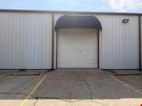 Flex Office/Industrial Space For Lease