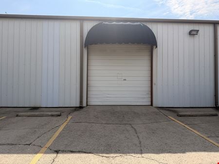 Preview of Industrial space for Rent at 5155 W Tharpe St