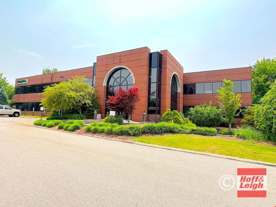 325 Springside Drive
