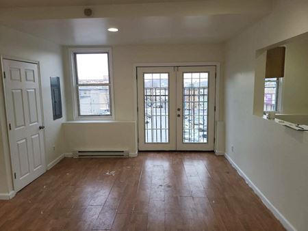 Preview of Multi-Family space for Sale at 114-116 South Hall Street