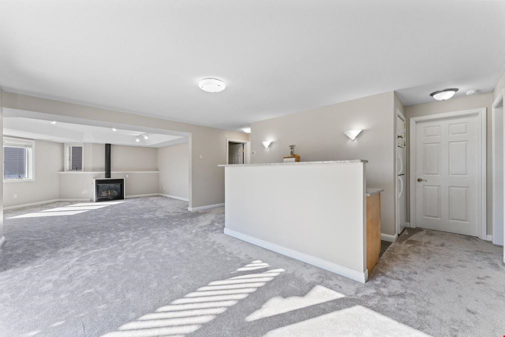 5010 Wood Lane NW - Stunning Home For Sale 