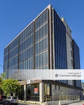 Primrose Plaza