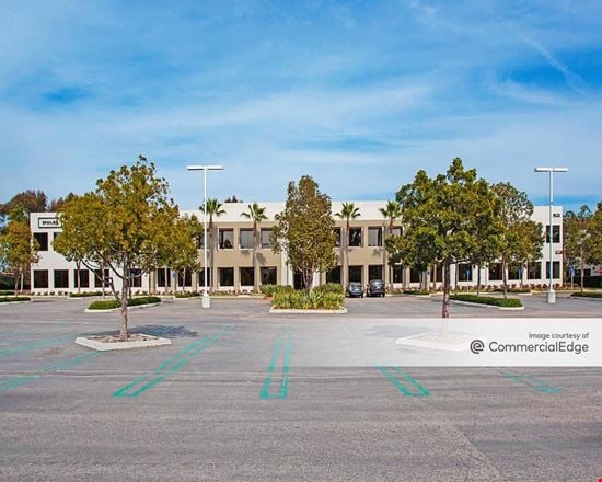 Preview of Office space for Rent at 9525 Towne Centre Drive
