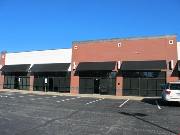 Preview of Office space for Rent at 909 E Montclair St