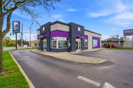 Preview of Retail space for Sale at 3302 W Central Ave
