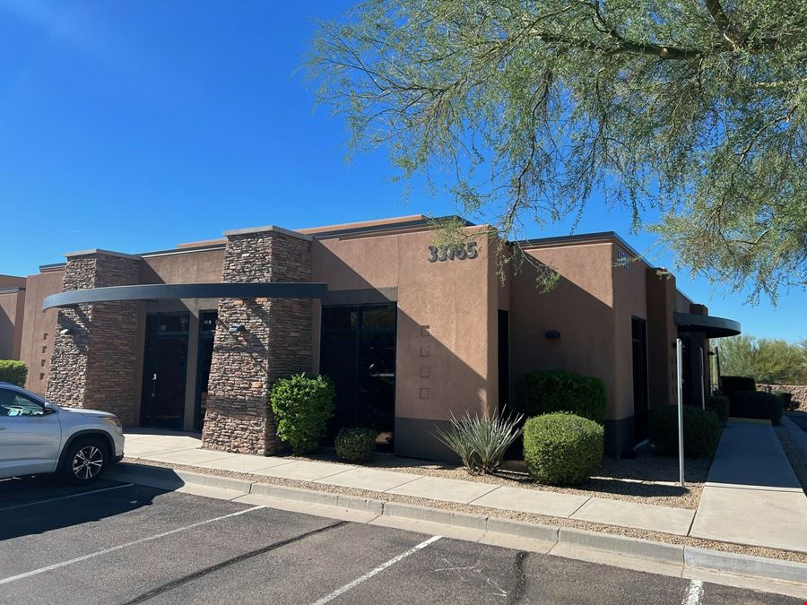 33765 North Scottsdale Road