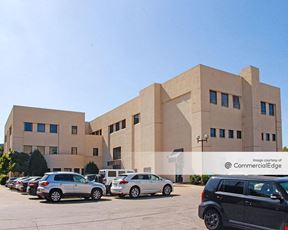 Fifth Street Center