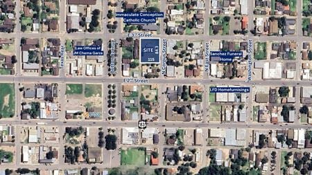 Preview of VacantLand space for Sale at 300 E 3rd St