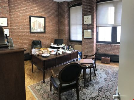 Preview of Office space for Rent at 75 Market Place 