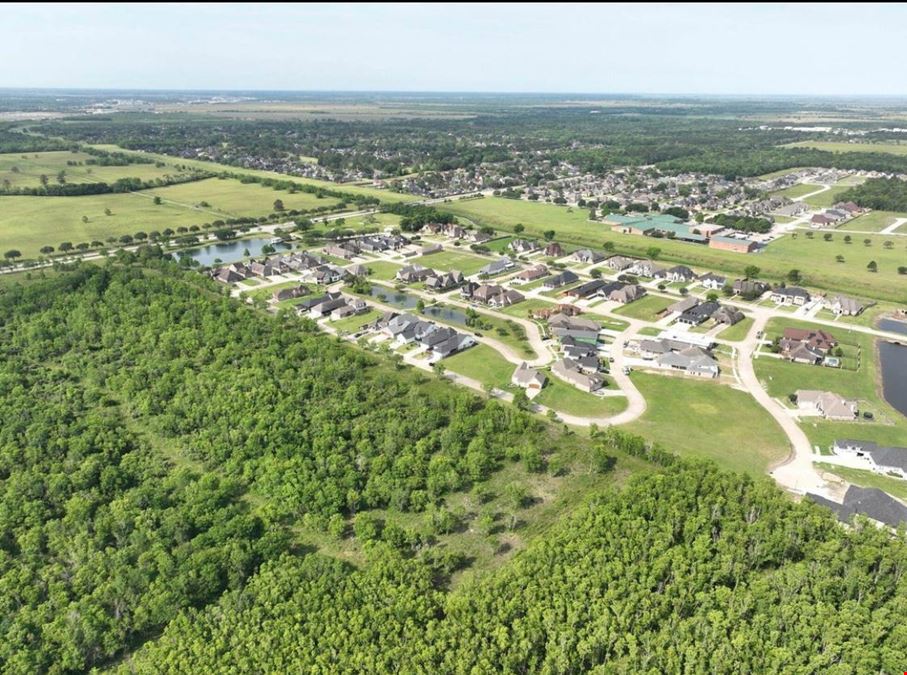 Walden Road, Beaumont, TX 77705