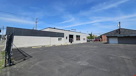Preview of commercial space at 1170 15th Ave