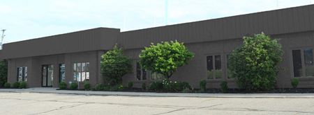 Preview of commercial space at 6111-6117 Maxtown Rd