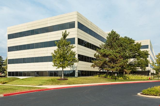 Preview of Office space for Rent at 75 Executive Drive