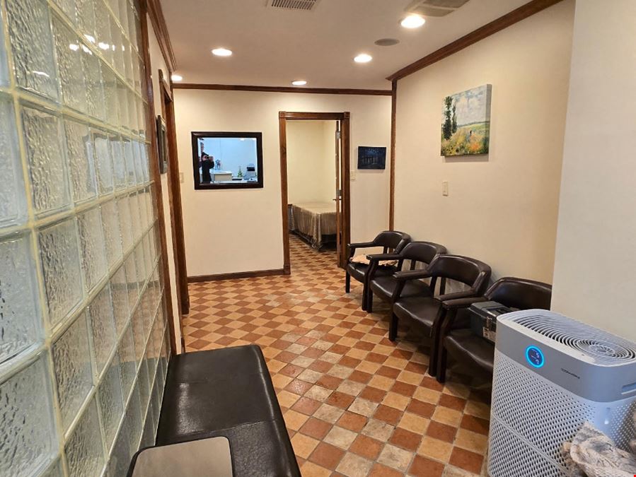 144-24 37th Avenue Unit #LD Flushing, NY 11354 Medical Office