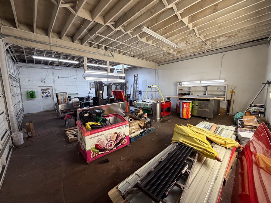 Rare Retail/Automotive Opportunity
