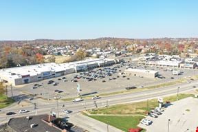 Twin City Plaza