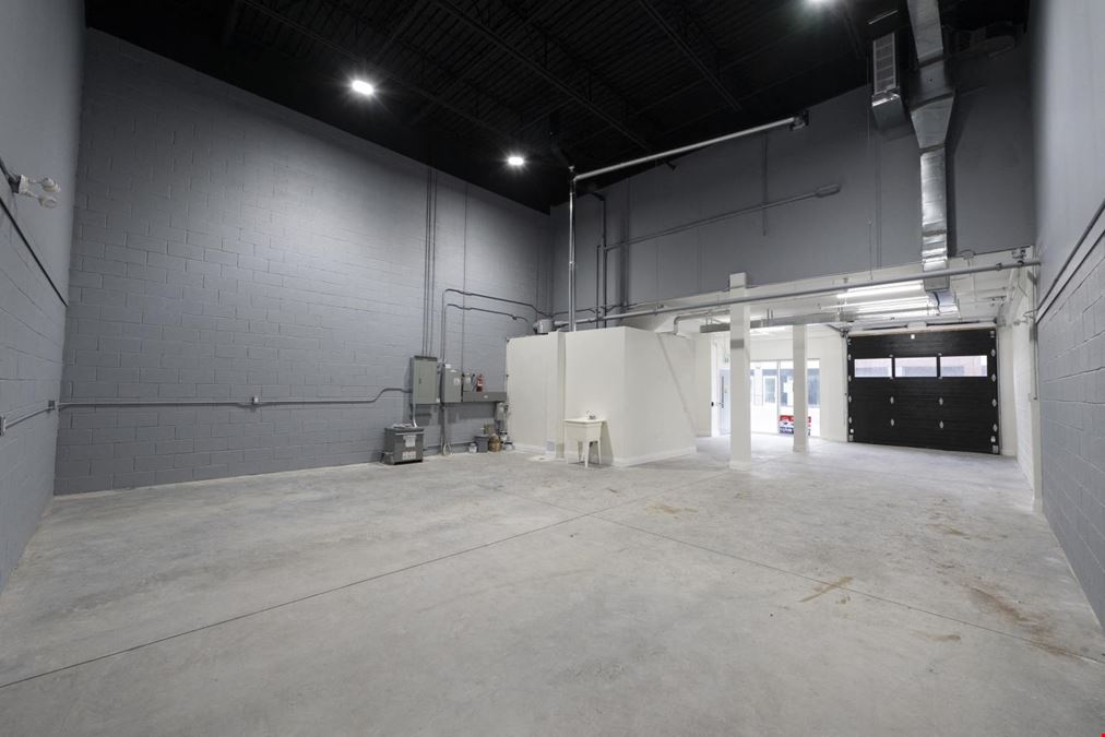 Hanlon Creek Business Park