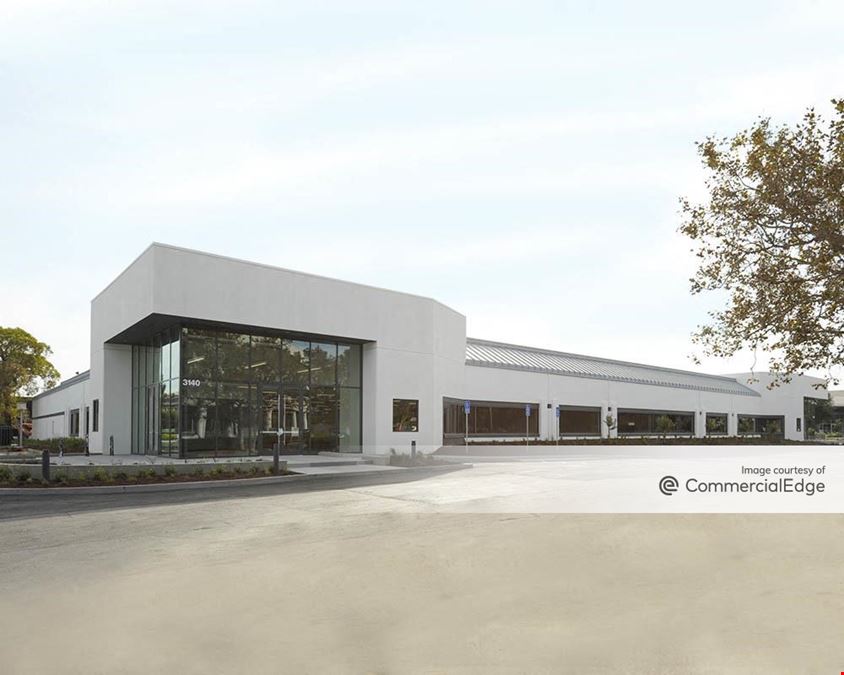 Marriott Business Park
