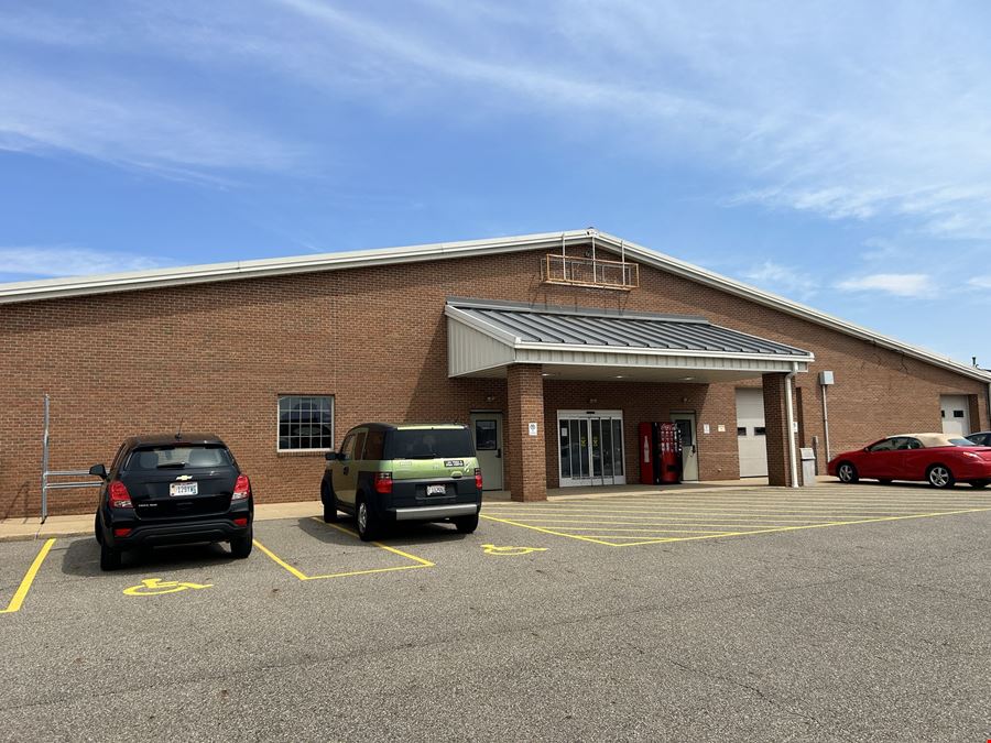 Hartville Marketplace