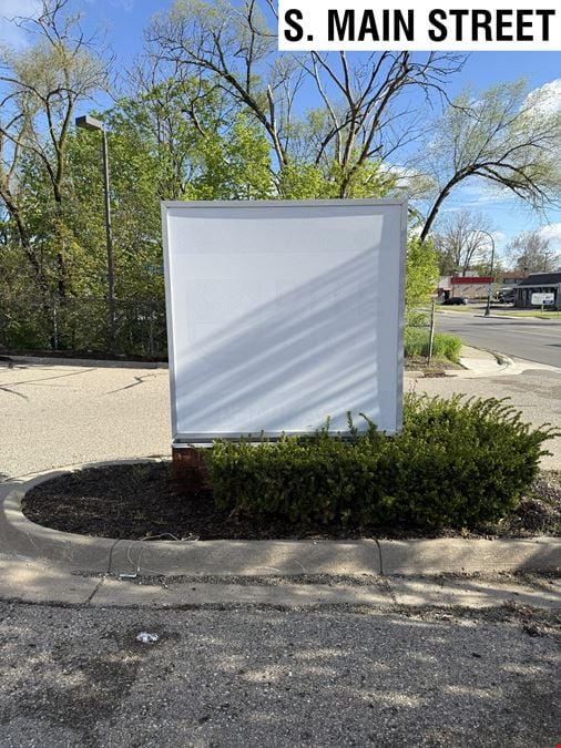 800 Ann Arbor Road