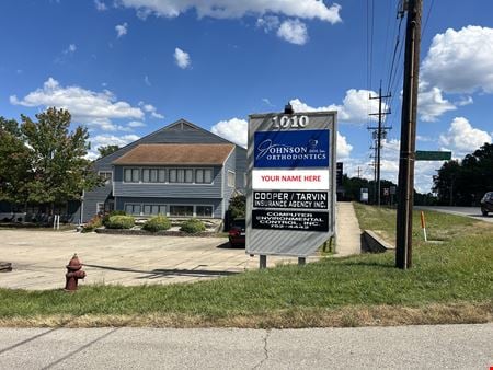 Preview of Office space for Rent at  1010 Ohio Pike, Suite B