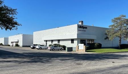 Preview of Industrial space for Rent at 785 West 1700 South