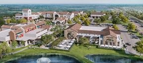 BUILDING THREE - Bella Piazza Lifestyle Center