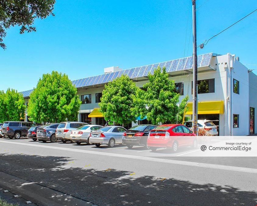 Edison Technology Park