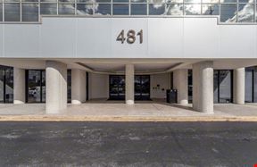 481 North Frederick