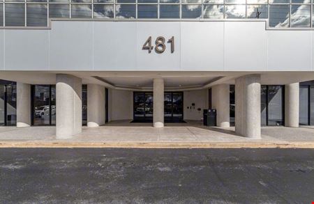 Preview of Office space for Rent at 481 N. Frederick Avenue