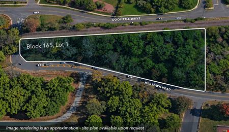 Preview of VacantLand space for Sale at 378-384 Milltown Road