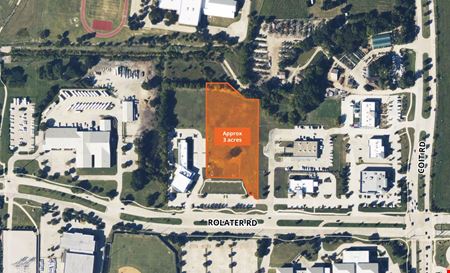 Preview of Other space for Sale at 12330 Rolater Rd, Frisco, TX