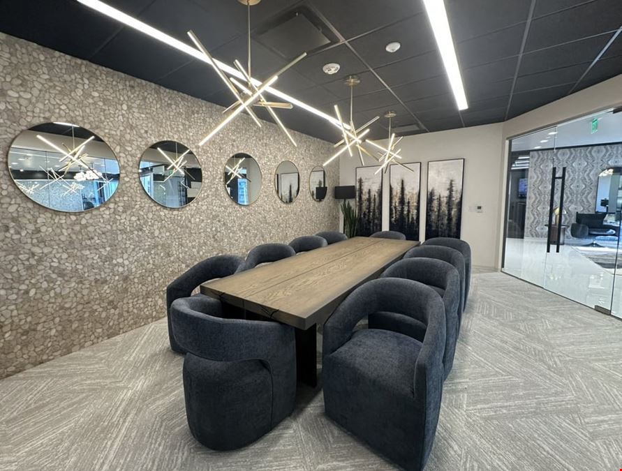 Lucid Private Offices - Kierland North Scottsdale
