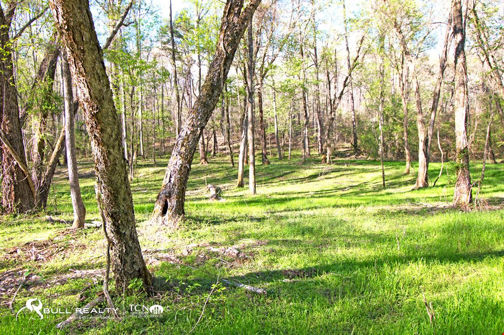±52 Acres Residential Development