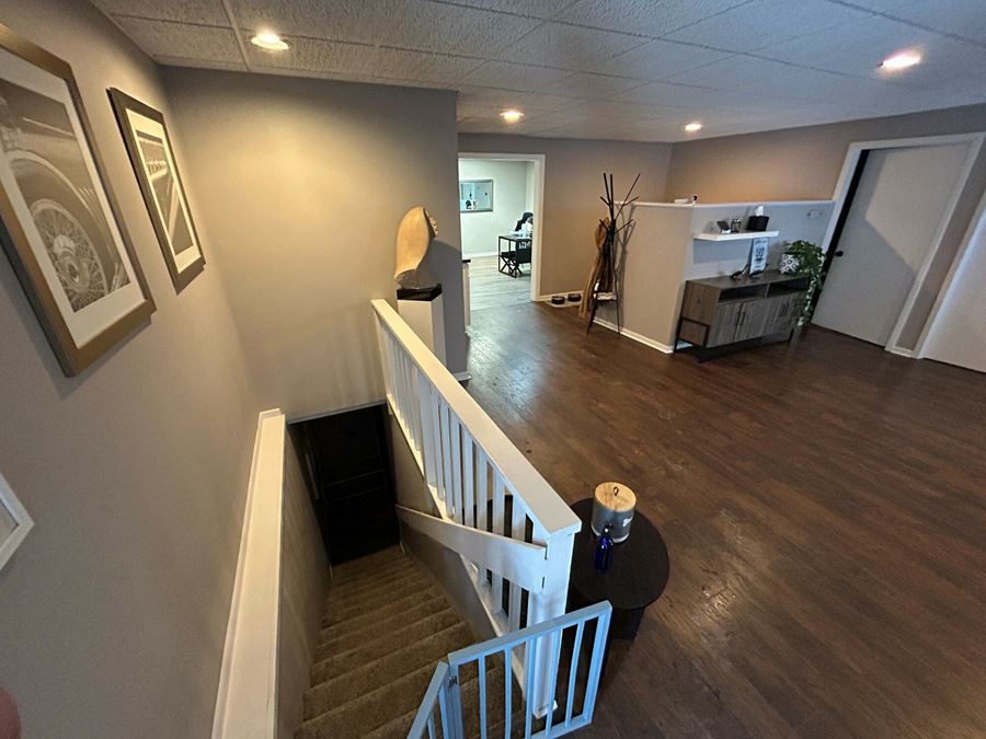 537 S Garfield Ave, 1A