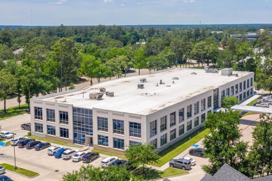 Conroe Medical Arts Center