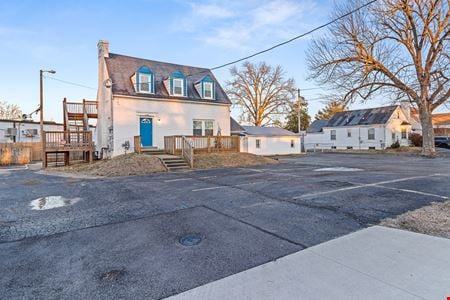 Preview of Retail space for Sale at 2119 Old Shepherdsville Rd