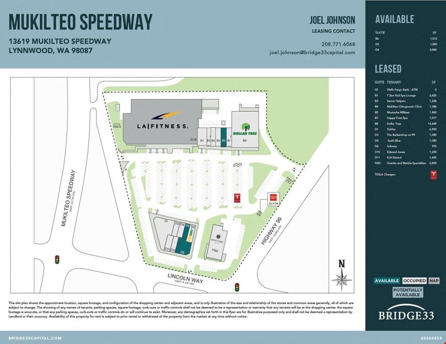 Mukilteo Speedway