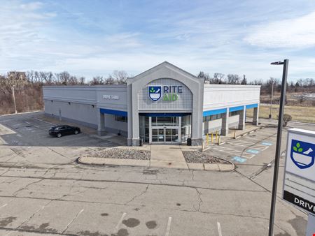 Preview of Retail space for Sale at 3550 Route 130